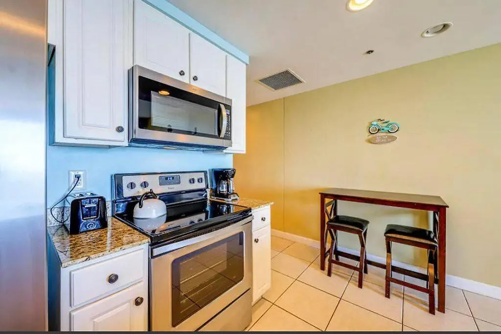 Apartment Splash Condo, Aqua Park, Lazy River Panama City Beach