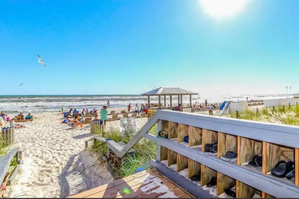Apartment Splash Condo, Aqua Park, Lazy River Panama City Beach United States