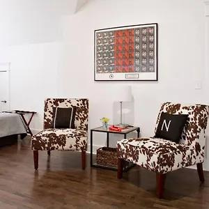 New Music Icon House In East Holiday home Nashville