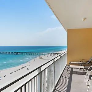 Sterling Reef 801 Panama City Beach
